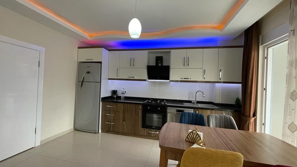Пентхаус в Алании, Турция, 160 м2, фото 2