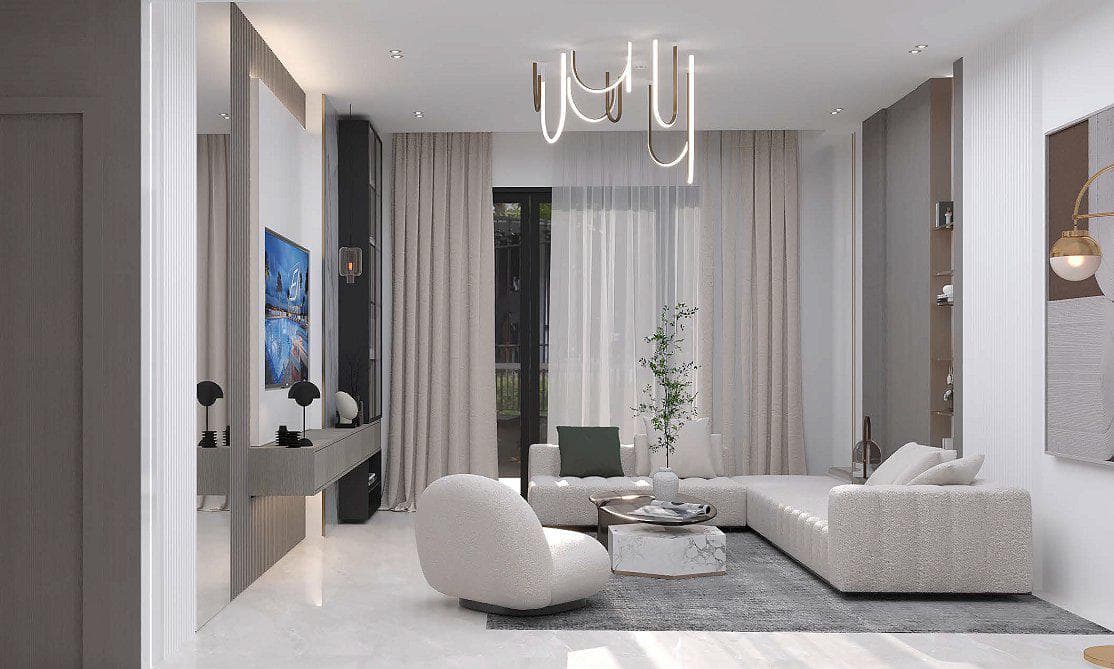 Jumeirah Village Circle (JVC), Jumeirah Village, Dubai,  UAE, фото 3