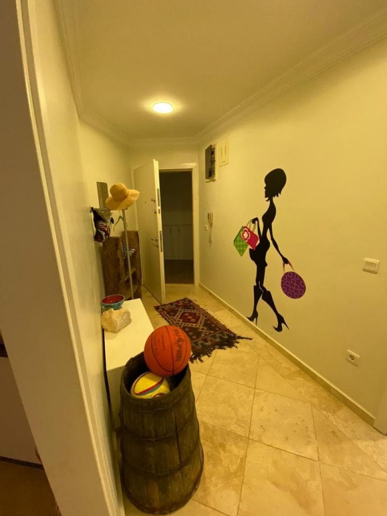 Квартира в Алании, Турция, 120 м2, фото 2