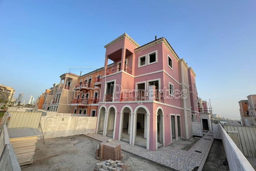 Таунхаус в Дубае, ОАЭ, 445 м2, фото 2