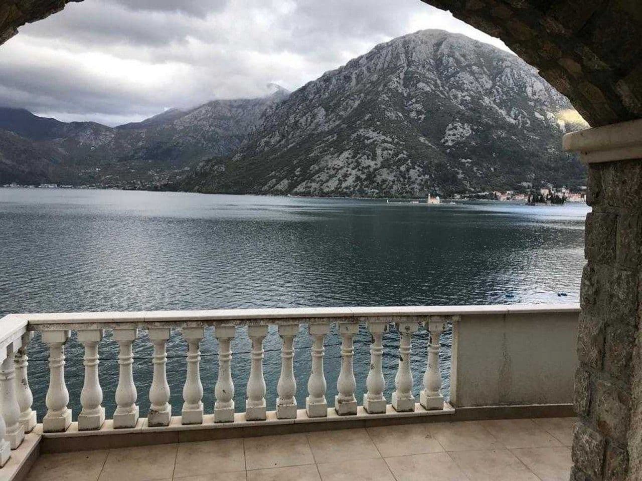 Квартира в Костанице, Черногория, 99 м2