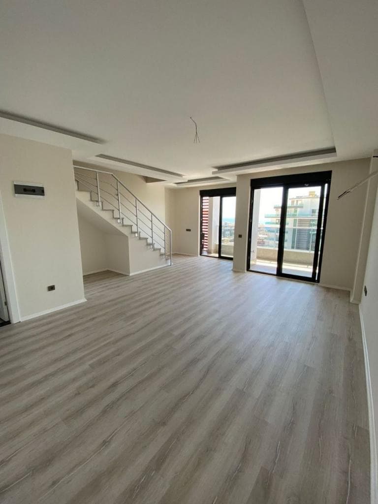 Пентхаус в Алании, Турция, 250 м2, фото 3
