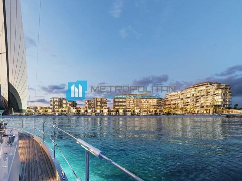 Апартаменты в Дубае, ОАЭ, 212.14 м2