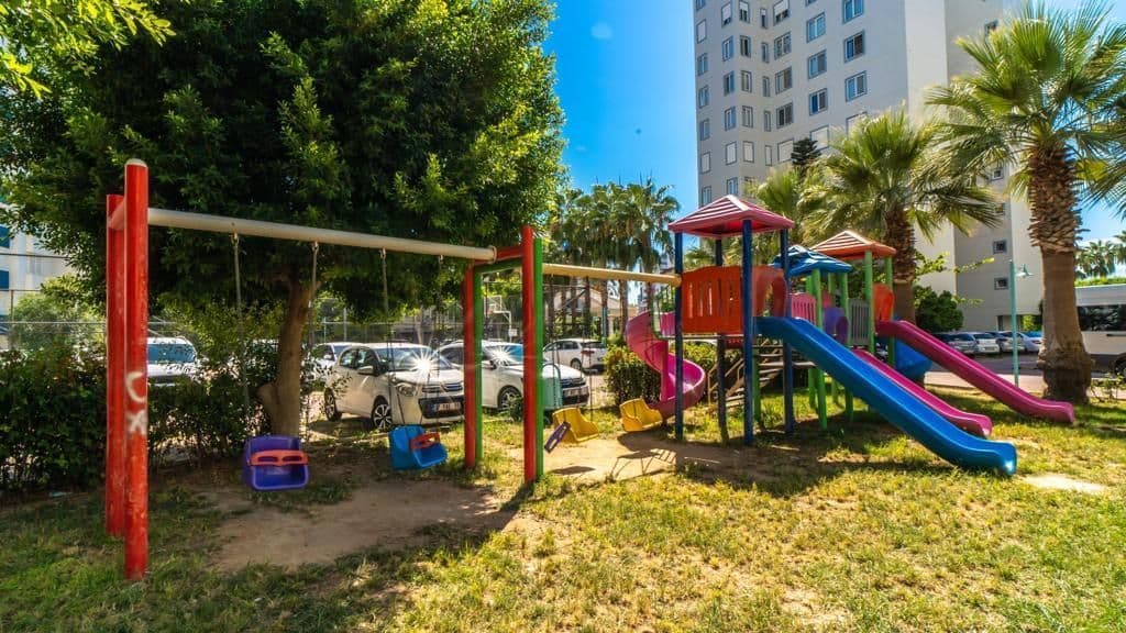 Квартира в Анталии, Турция, 155 м2, фото 3
