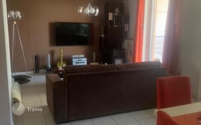 Квартира 55 м² на Пелопоннесе, Греция