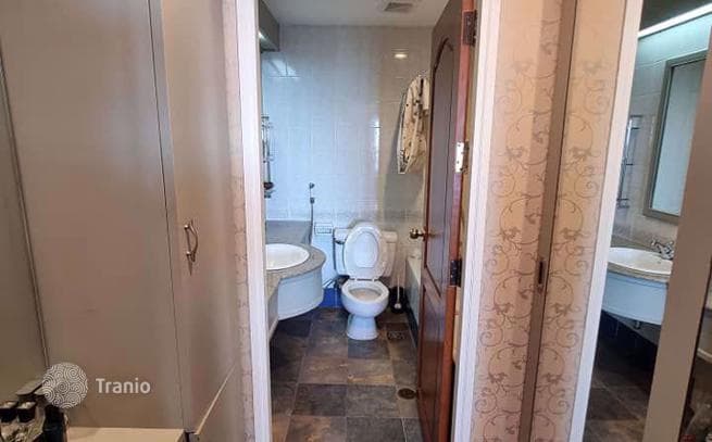2-комнатные апартаменты в кондо в Сатхоне, Таиланд, фото 4