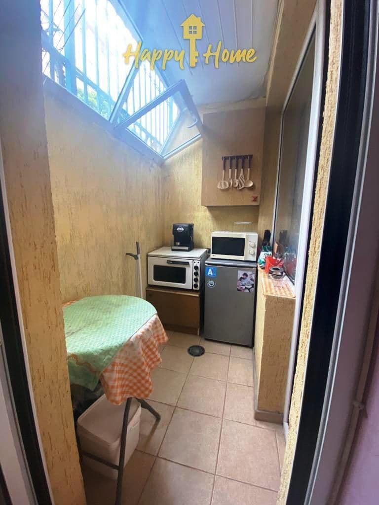 Квартира в Несебре, Болгария, 34.21 м², фото 5