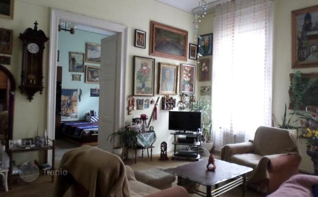 3-комнатная квартира 111 м² в Районе V (Белварош-Липотвароше), Венгрия