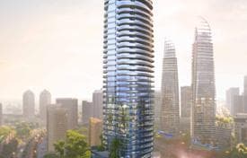 Эксклюзивный жилой комплекс Altitude de GRISOGONO на берегу канала, Business Bay, Дубай, ОАЭ, фото 5