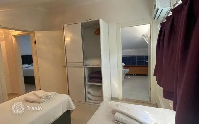 3-комнатная вилла 110 м² в Олюденизе, Турция, фото 3