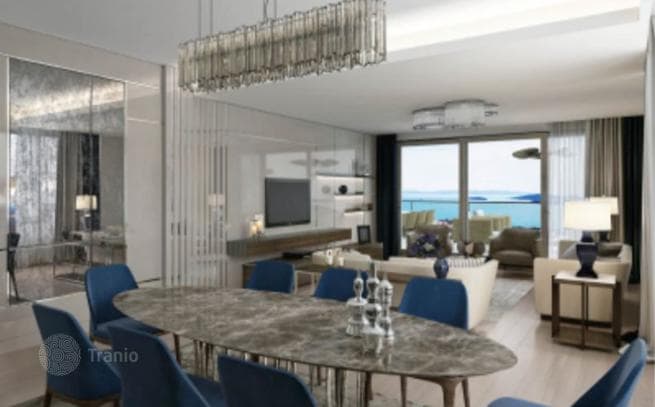 3-комнатная квартира 130 м² в Картале, Турция, фото 4