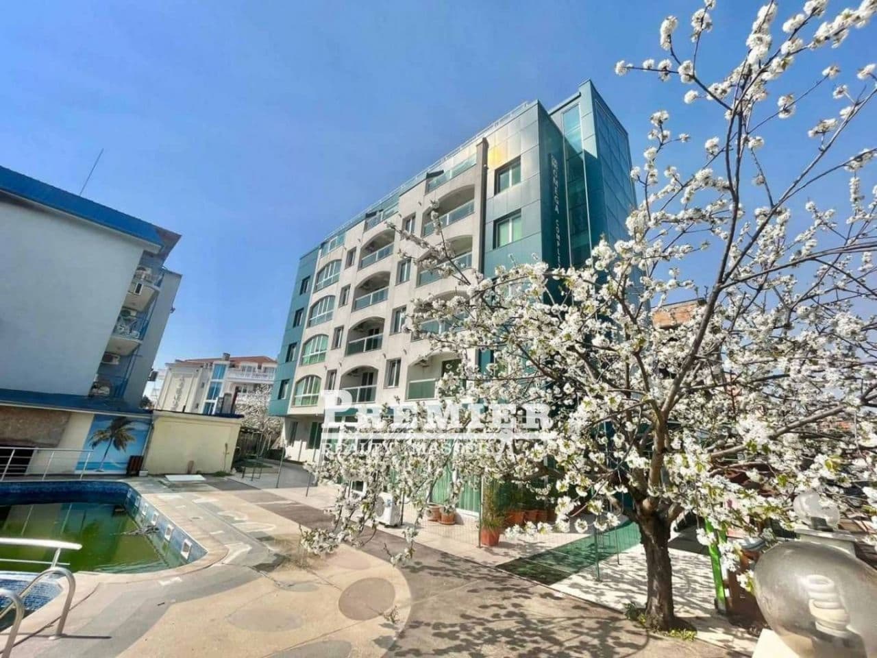 Квартира в Равде, Болгария, 140 м2