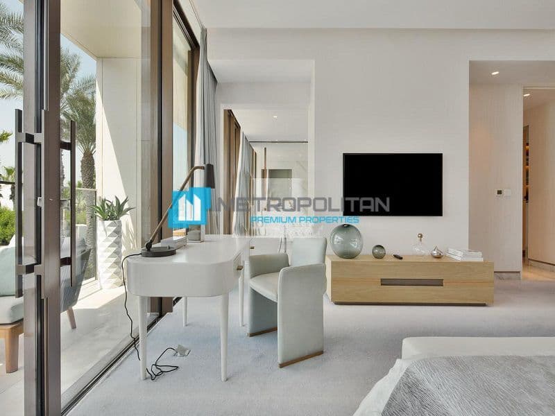 Апартаменты в Дубае, ОАЭ, 340.21 м2, фото 5