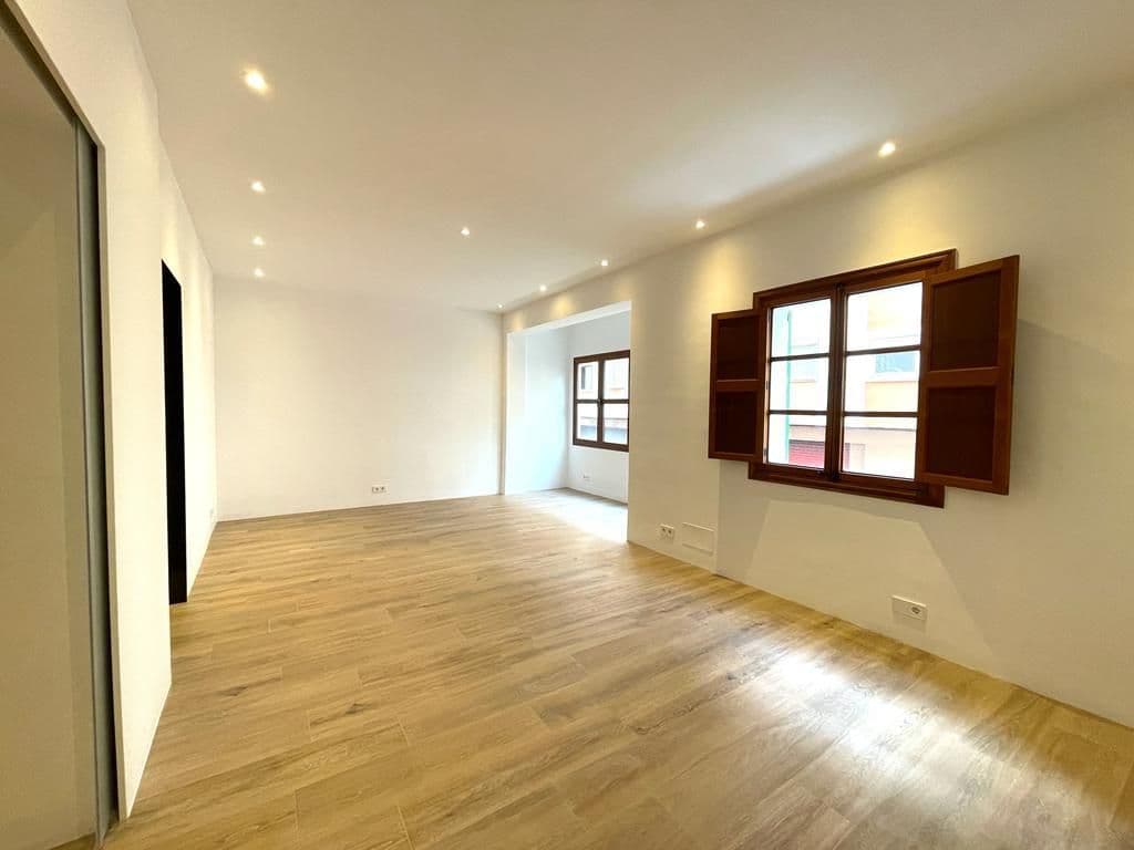 Апартаменты в Пальма-де-Майорке, Испания, 128 м², фото 4