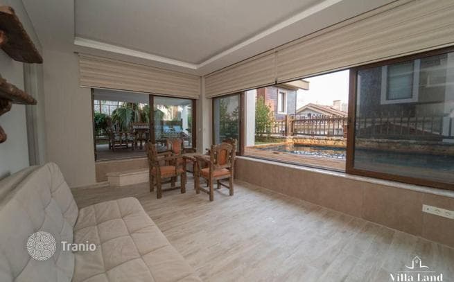 6-комнатная вилла 300 м² в Гёджеке, Турция, фото 2