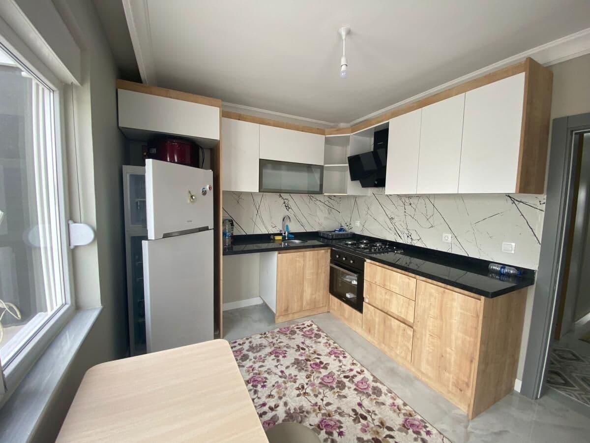 Квартира в Анталии, Турция, 90 м2, фото 4