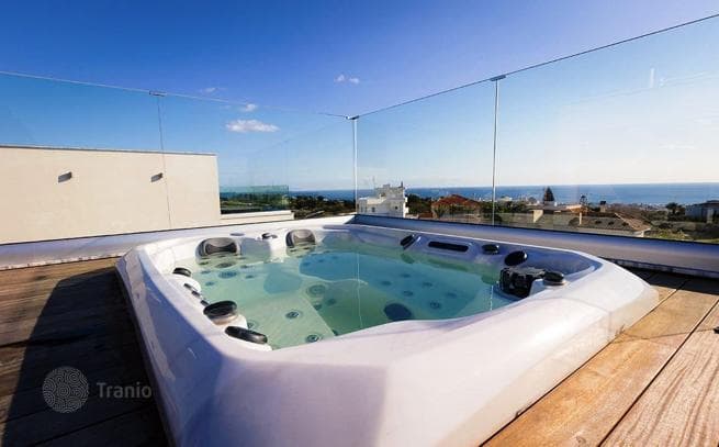 3-комнатная вилла 157 м² в Айя-Напе, Кипр, фото 5