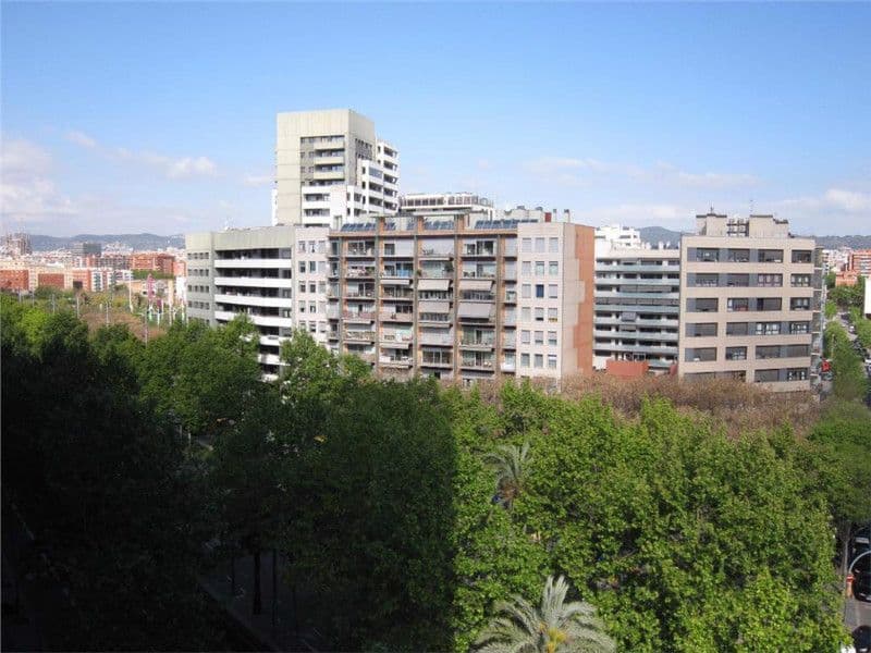 Квартира в Барселоне, Испания, 98 м², фото 5
