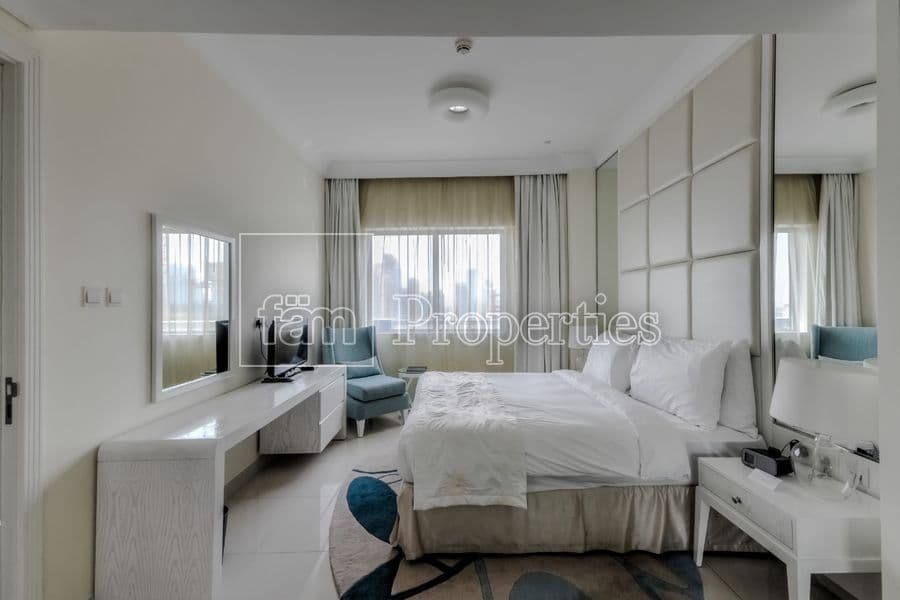 Апартаменты в Дубае, ОАЭ, 130 м2, фото 3