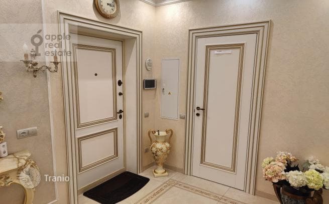 3-комнатная квартира 180 м² в районе Покровское-Стрешнево, Россия, фото 5