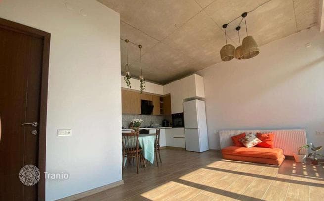 3-комнатный дом в городе 60 м² в Сабуртало, Грузия, фото 3