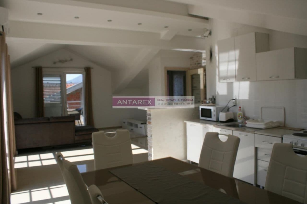 Апартаменты в Ластве, Черногория, 117 м², фото 2