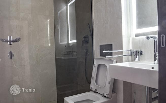 4-комнатная вилла 331 м² в городе Будва, Черногория
