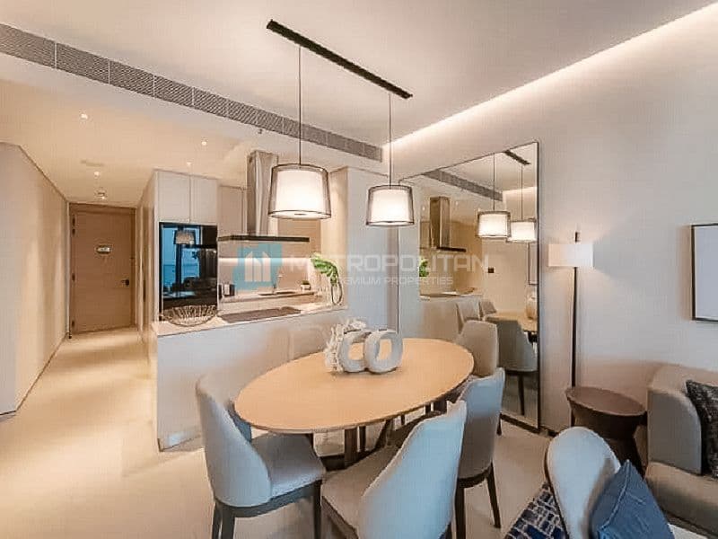 Апартаменты в Дубае, ОАЭ, 108.6 м2, фото 3