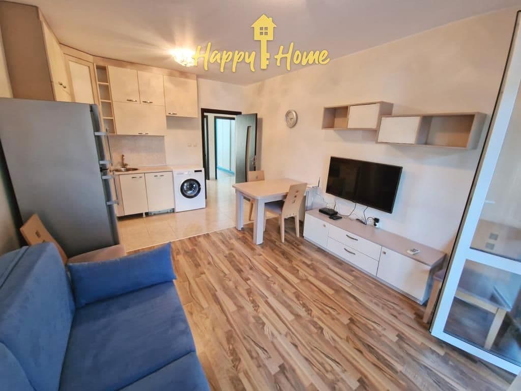 Апартаменты в Равде, Болгария, 75 м², фото 4