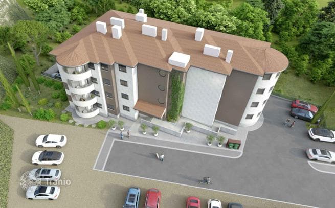 Квартира Продажа квартир в новом проекте, начало строительства, Пула! S3, фото 3