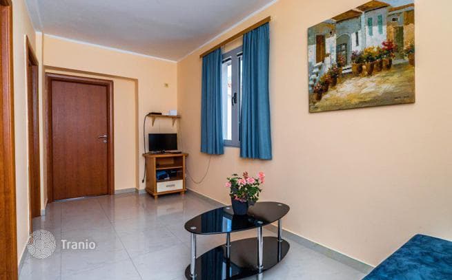 2-комнатная квартира 60 м² в Рафаиловичах, Черногория