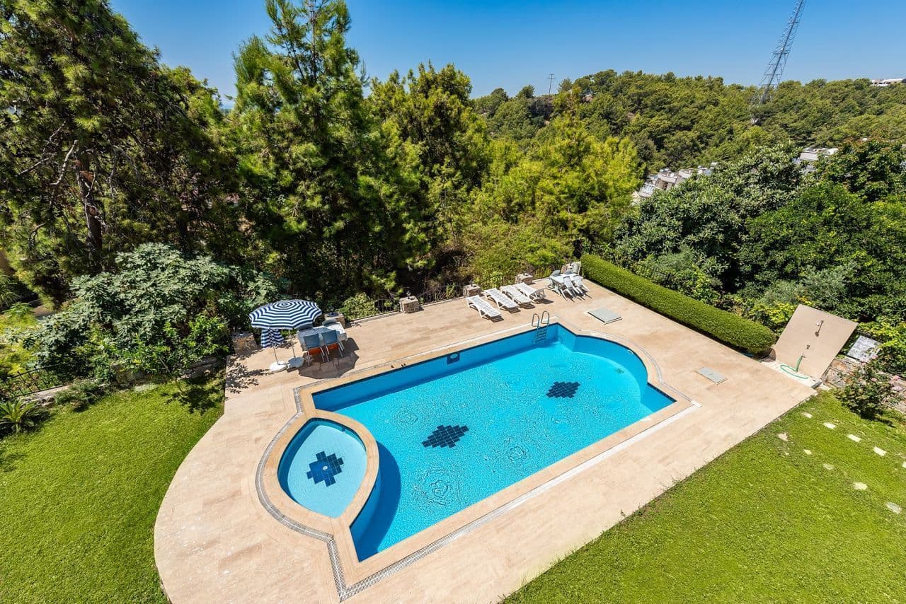 Квартира в Авсалларе, Турция, 95 м2, фото 3