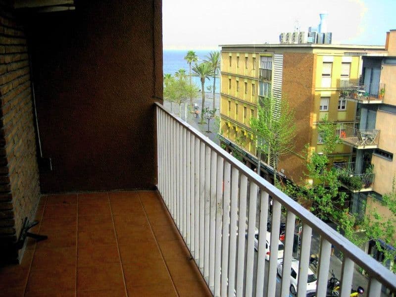 Квартира в Барселоне, Испания, 60 м2