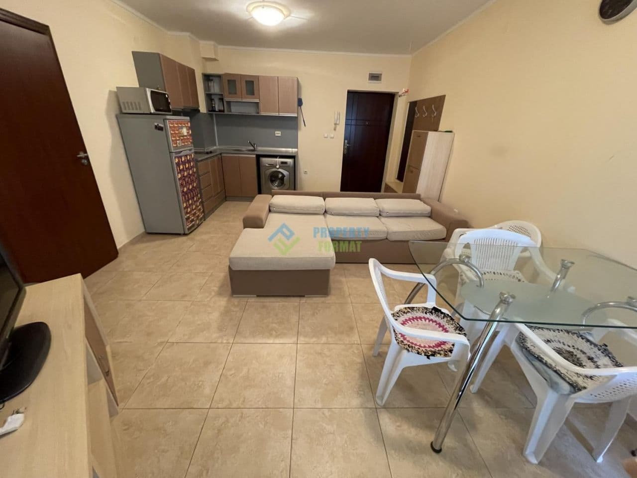 Апартаменты в Равде, Болгария, 88 м2