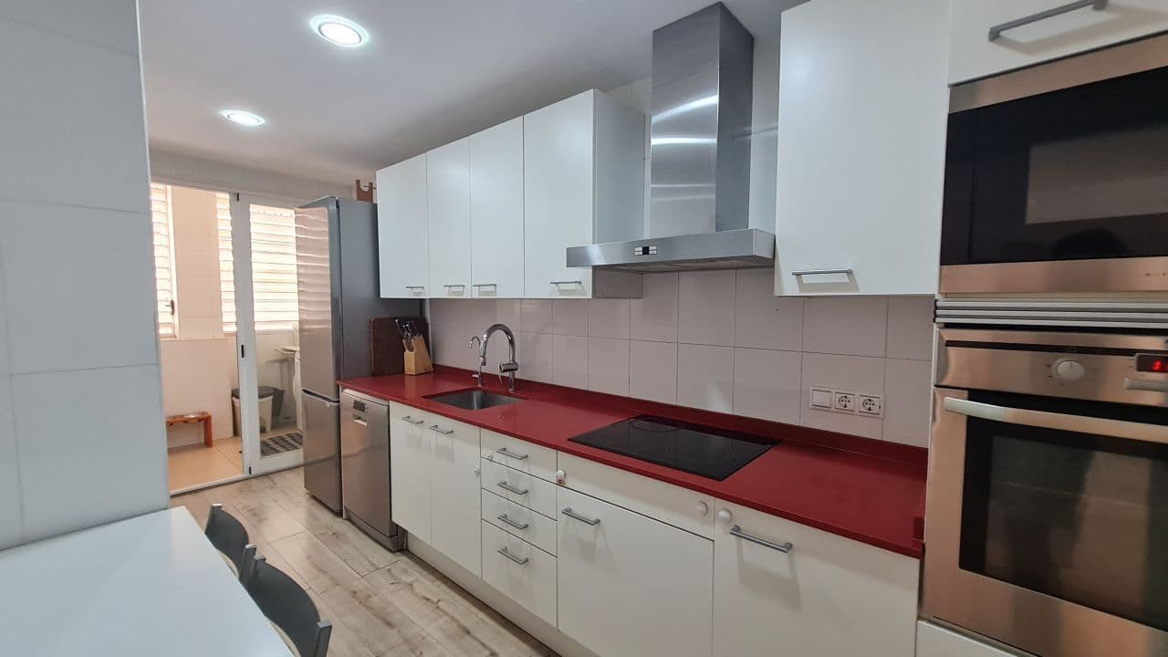 Апартаменты в Пальма-де-Майорке, Испания, 85 м², фото 5