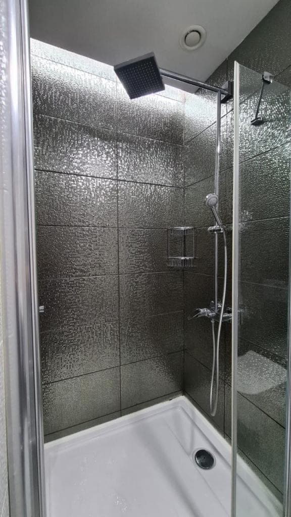 Квартира в Алании, Турция, 60 м2, фото 4