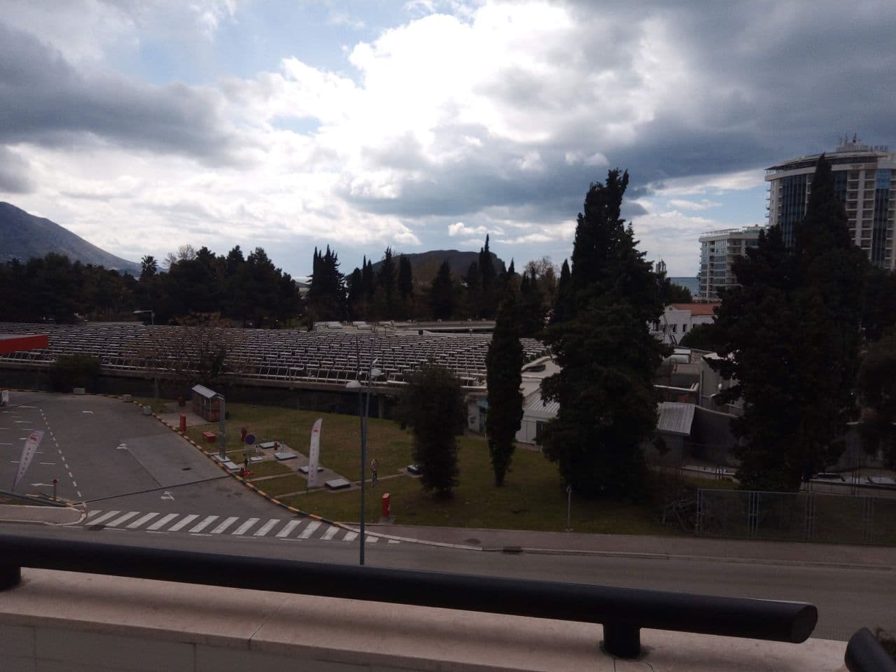 Квартира в Будве, Черногория, 95 м2