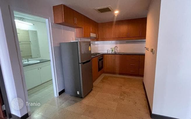 2-комнатные апартаменты в кондо в Ваттхане, Таиланд, фото 4