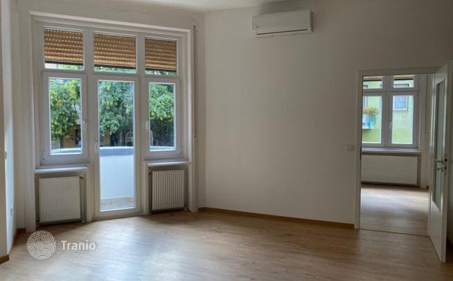 3-комнатная квартира 93 м² в Районе VII (Эржебетвароше), Венгрия