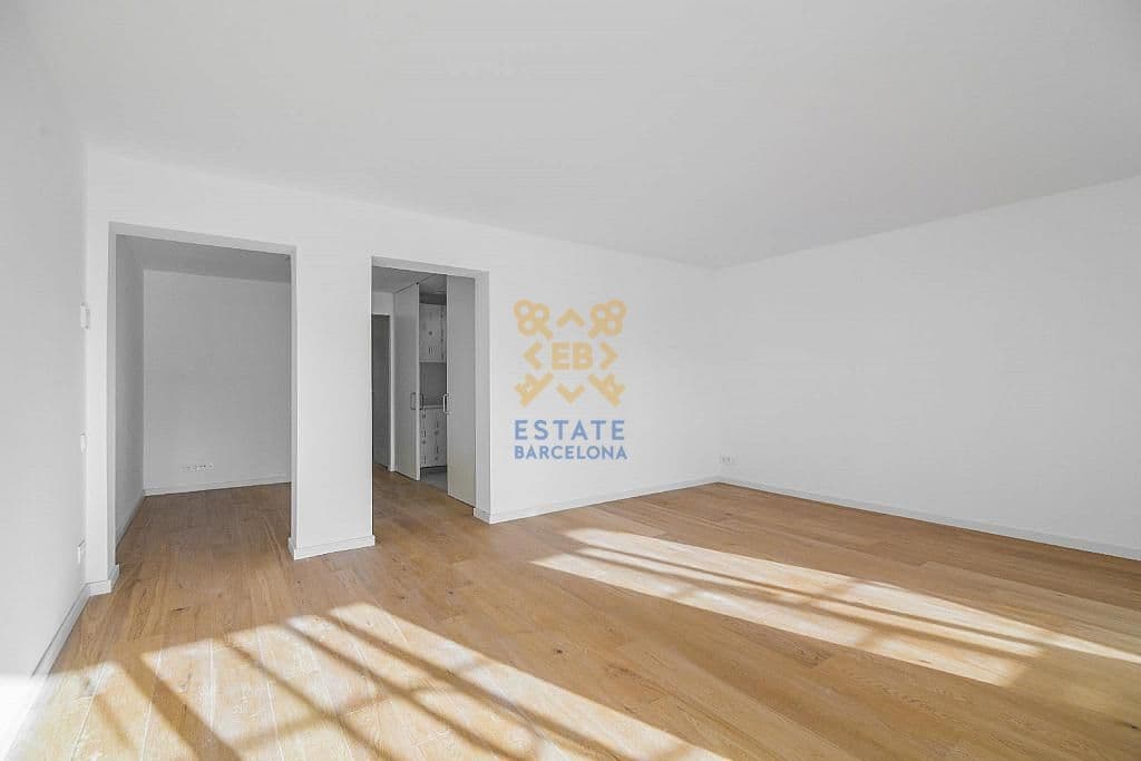 Квартира в Барселоне, Испания, 150 м², фото 5