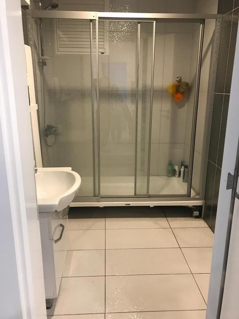 Квартира в Кестеле, Турция, 130 м2