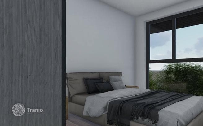 2-комнатные апартаменты в новостройке 55 м² в Пуле, Хорватия, фото 3