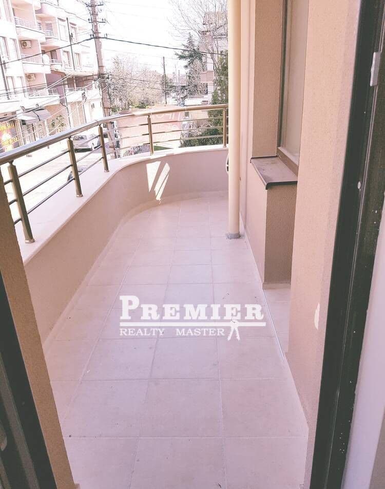 Квартира в Бургасе, Болгария, 65 м², фото 3