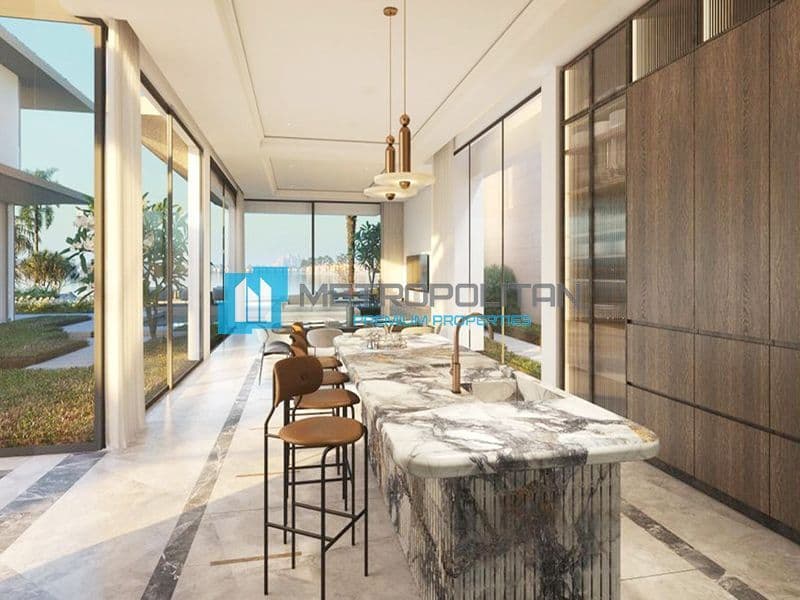 Апартаменты в Дубае, ОАЭ, 212.14 м2, фото 5