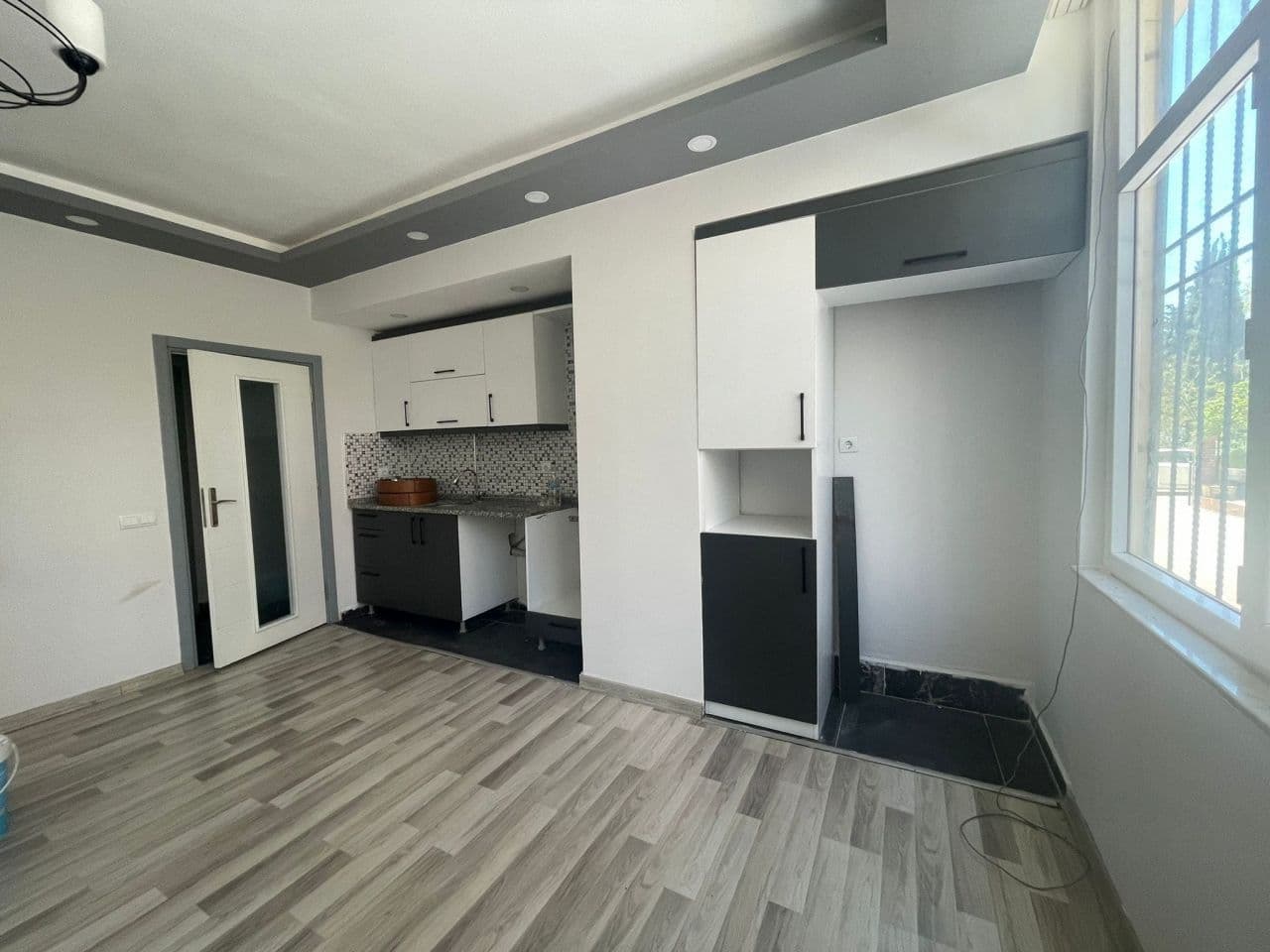 Квартира в Анталии, Турция, 80 м2