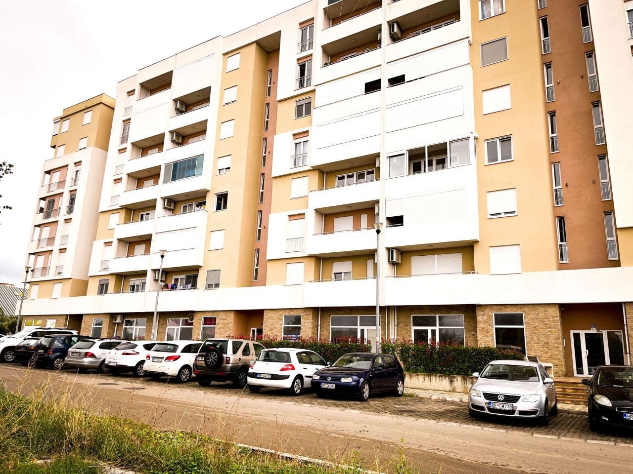 Квартира в Баре, Черногория, 125 м2