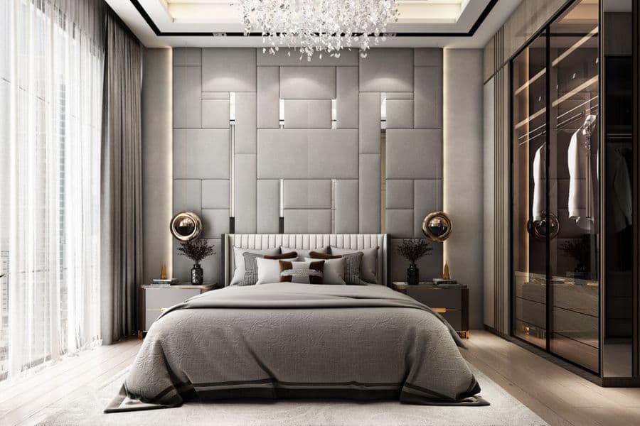 Апартаменты в Дубае, ОАЭ, 214 м2, фото 2