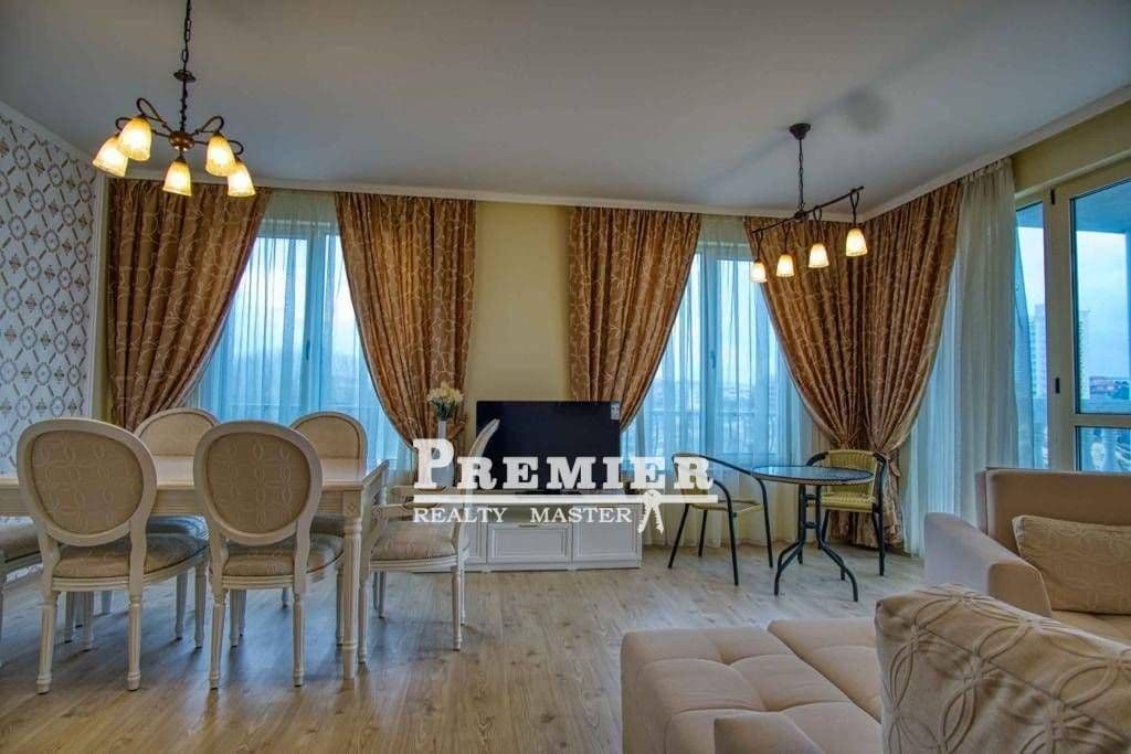 Квартира в Несебре, Болгария, 128 м2