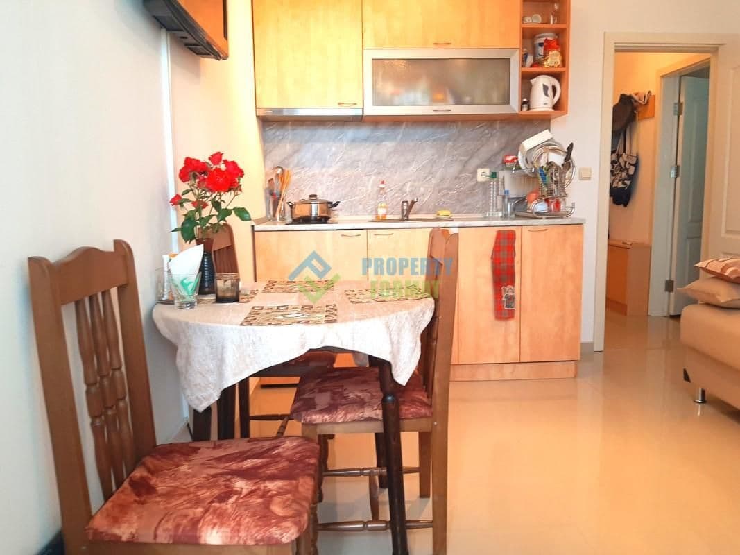 Апартаменты в Равде, Болгария, 50 м2