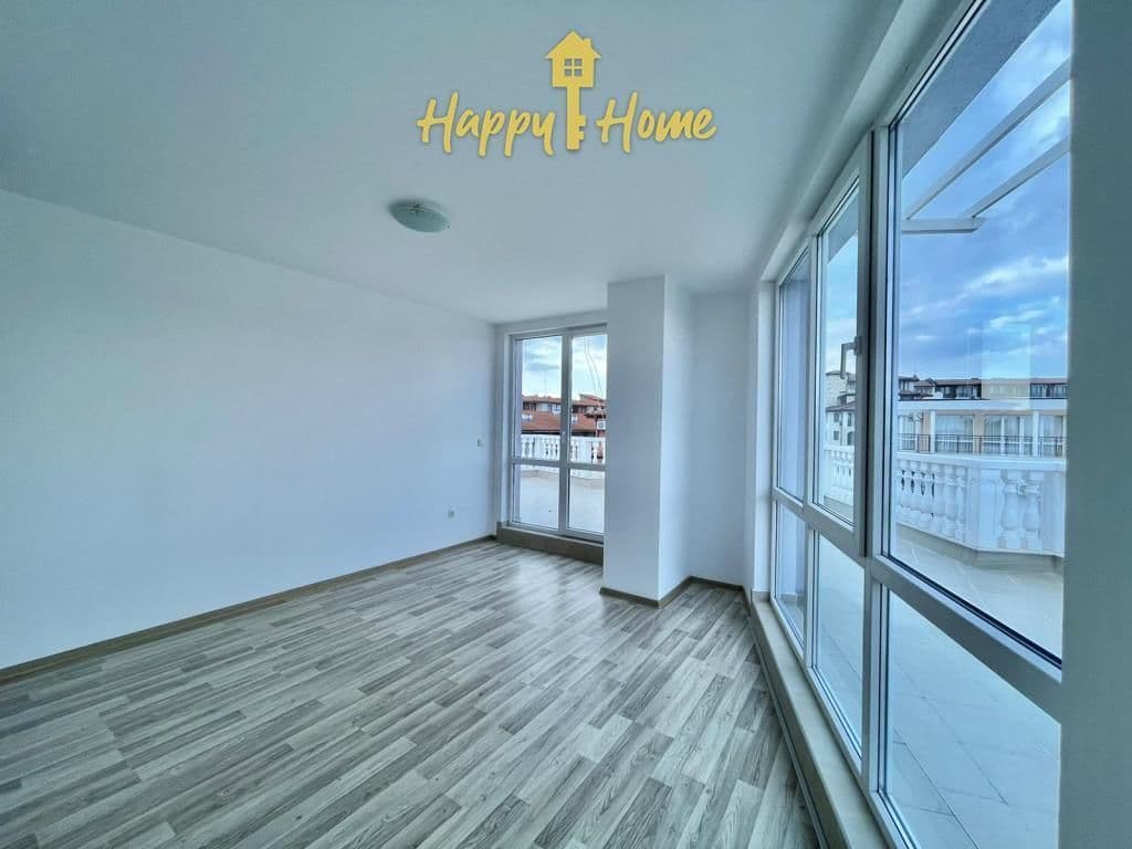 Апартаменты в Несебре, Болгария, 138 м², фото 2